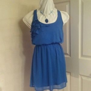 Xhilaration small summer dress